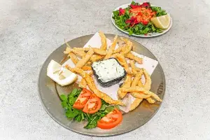 Çinekop Izgara